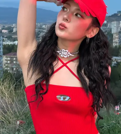 Image 9861950 from Lia - ITZY (최지수, Choi Ji-su)