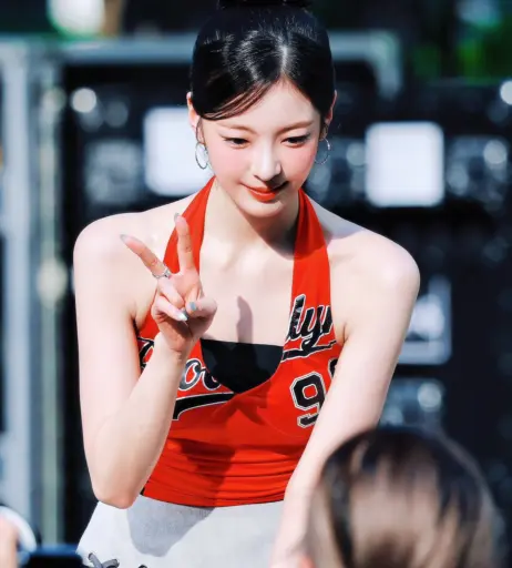 Image 9861943 from Lia - ITZY (최지수, Choi Ji-su)