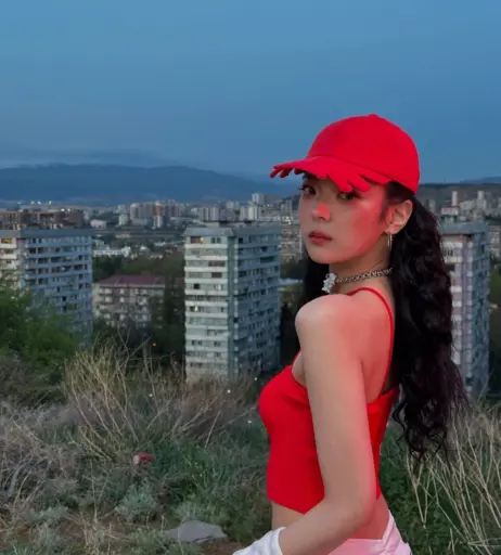 Image 9861944 from Lia - ITZY (최지수, Choi Ji-su)