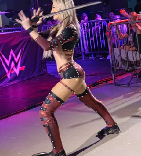 Image 9861969 from Karmen Petrovic - WWE NXT