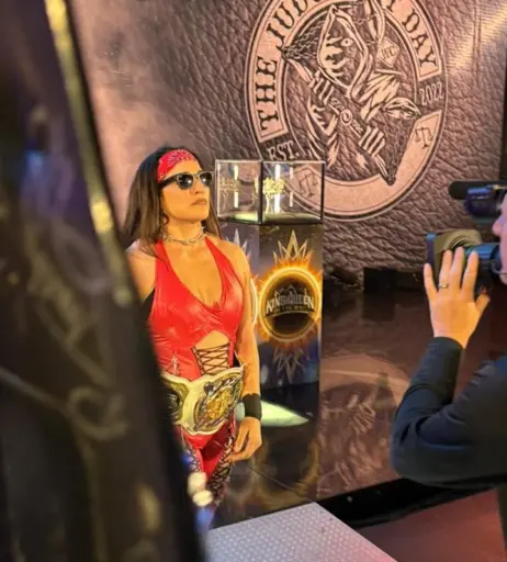 Image 9861912 from WWE Raquel Rodriguez