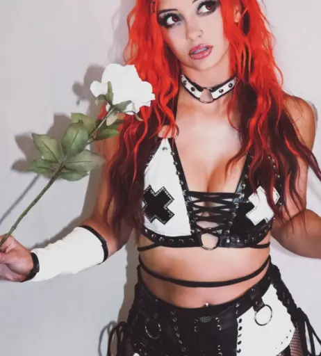 Image 9862895 from WWE GiGi Dolin / Priscilla Kelly