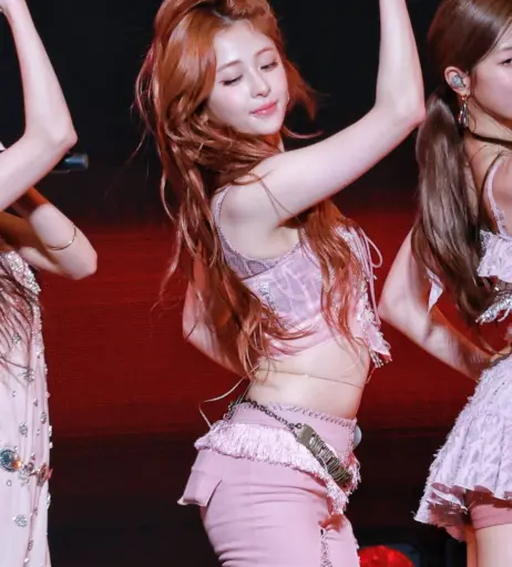 Image 9862817 from Huh Yunjin 허윤진 | LESSERAFIM