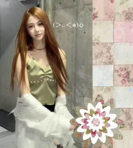 Image 9862808 from Huh Yunjin 허윤진 | LESSERAFIM