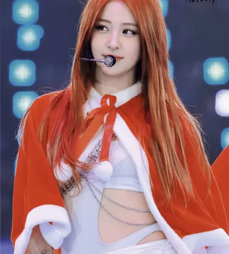 Image 9862836 from Huh Yunjin 허윤진 | LESSERAFIM