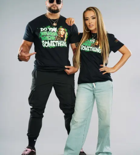 Image 9862595 from Impact Wrestling Alisha Edwards