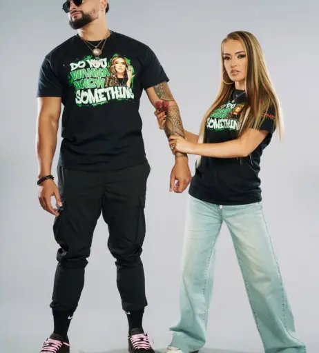 Image 9862594 from Impact Wrestling Alisha Edwards