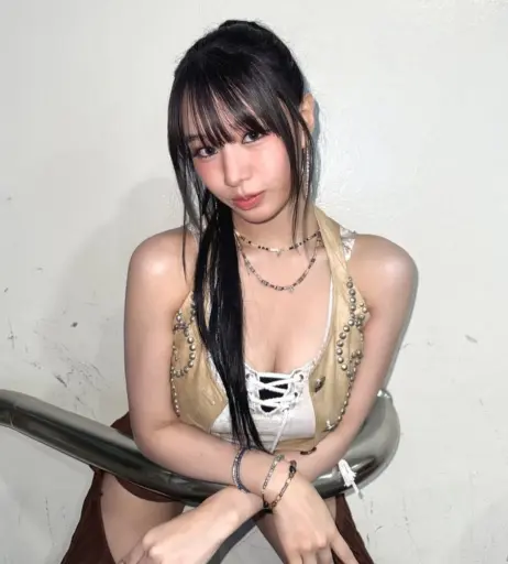 Image 9862550 from Natty (Kiss Of Life)