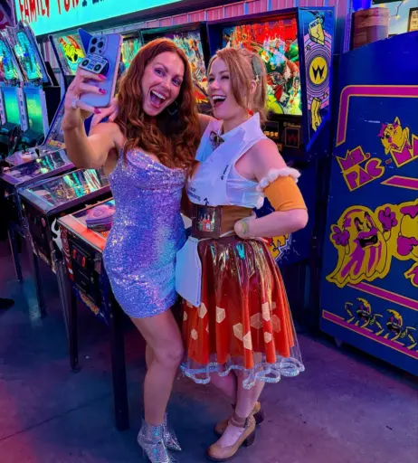 Image 9862451 from Marisha Ray