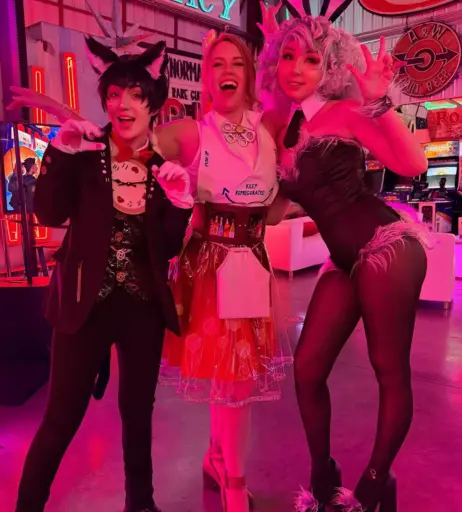 Image 9862450 from Marisha Ray