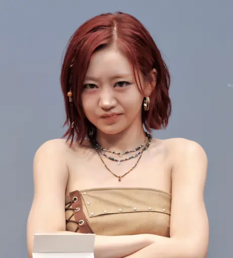 Image 9862752 from Julie (Kiss Of Life)