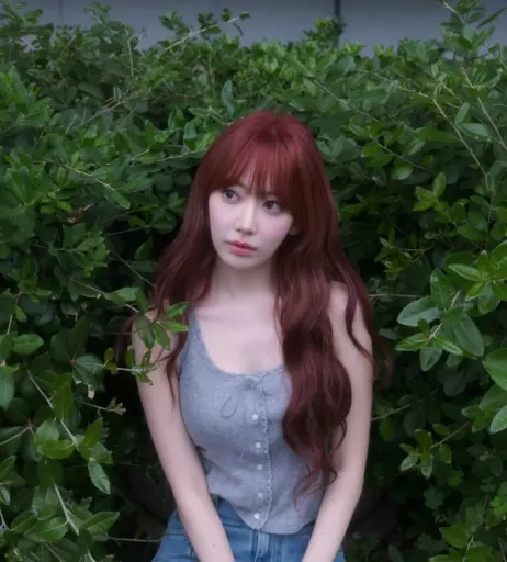 Image 9862701 from Sakura Miyawaki 宮脇 咲良 | LESSERAFIM