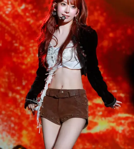 Image 9862705 from Sakura Miyawaki 宮脇 咲良 | LESSERAFIM