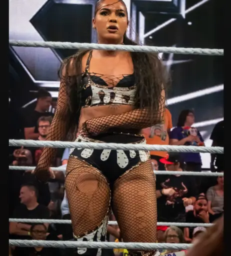 Image 9862721 from Jaida Parker - WWE/NXT