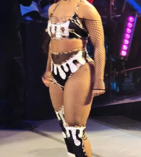 Image 9862723 from Jaida Parker - WWE/NXT