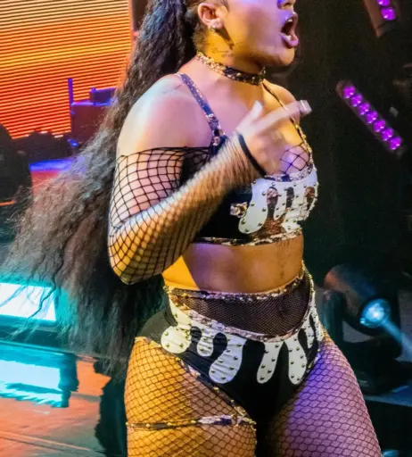 Image 9862725 from Jaida Parker - WWE/NXT