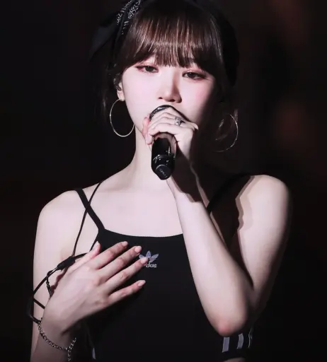 Image 9862689 from Kim Chaewon 김채원 [Le Sserafim]