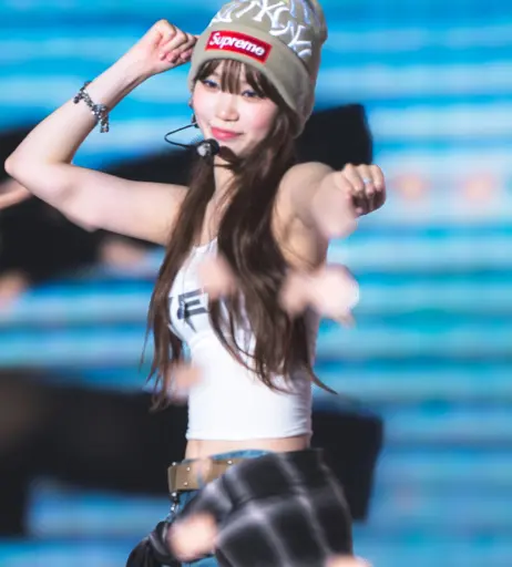 Image 9862639 from Kim Chaewon 김채원 [Le Sserafim]