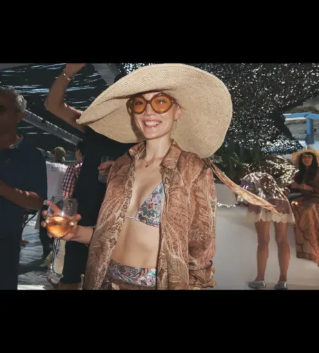 Image 9862164 from Pom Klementieff (Mantis from Guardians of the Galaxy)