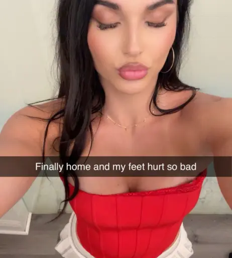 Image 9862070 from Jazmyn Nyx - WWE/NXT