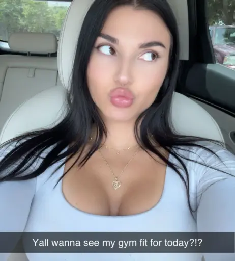 Image 9862068 from Jazmyn Nyx - WWE/NXT