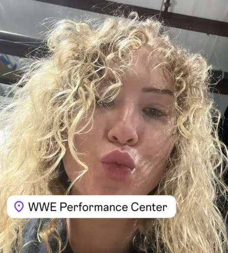 Image 9862062 from WWE Nikkita Lyons