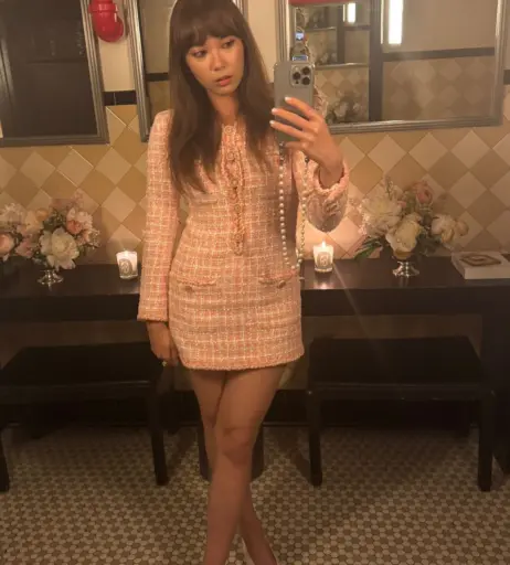 Image 9862003 from Laufey lin