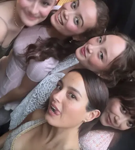 Image 9862004 from Laufey lin