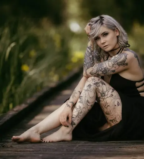 Image 9862020 from Zayuri | Macelive_