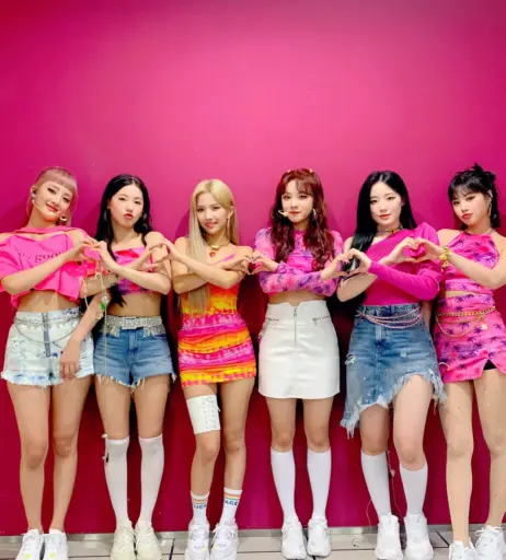 Image 9862956 from Soyeon / (G)I-IDLE / Kpop