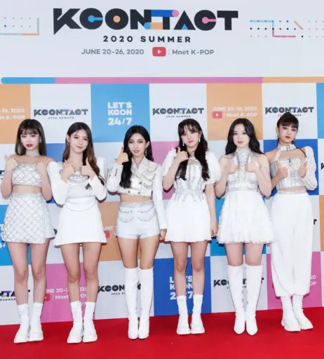 Image 9862940 from Soyeon / (G)I-IDLE / Kpop