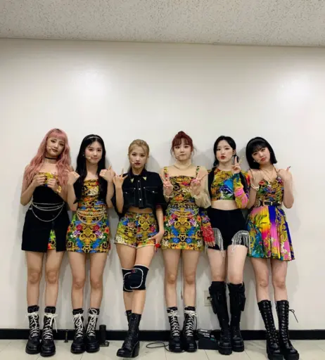 Image 9862946 from Soyeon / (G)I-IDLE / Kpop