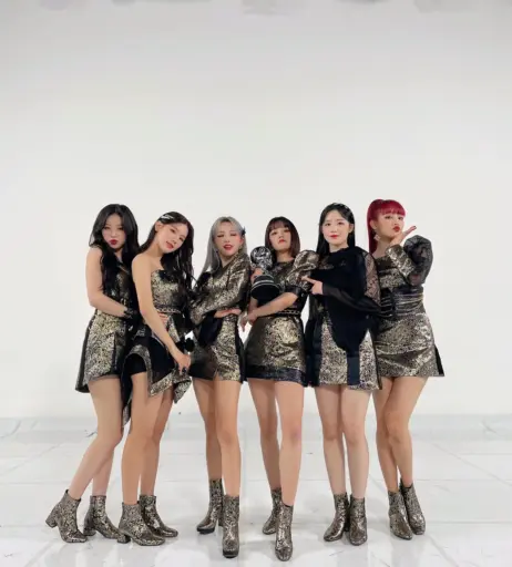 Image 9862978 from Soyeon / (G)I-IDLE / Kpop