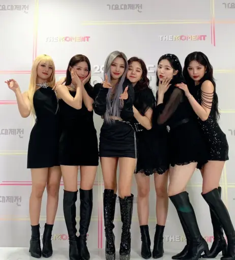 Image 9862970 from Soyeon / (G)I-IDLE / Kpop