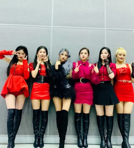 Image 9862968 from Soyeon / (G)I-IDLE / Kpop