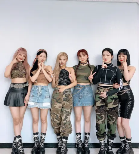 Image 9862962 from Soyeon / (G)I-IDLE / Kpop