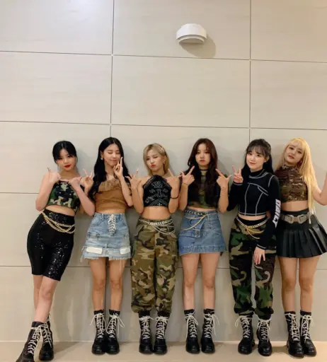 Image 9862961 from Soyeon / (G)I-IDLE / Kpop