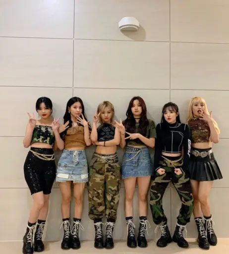 Image 9862963 from Soyeon / (G)I-IDLE / Kpop