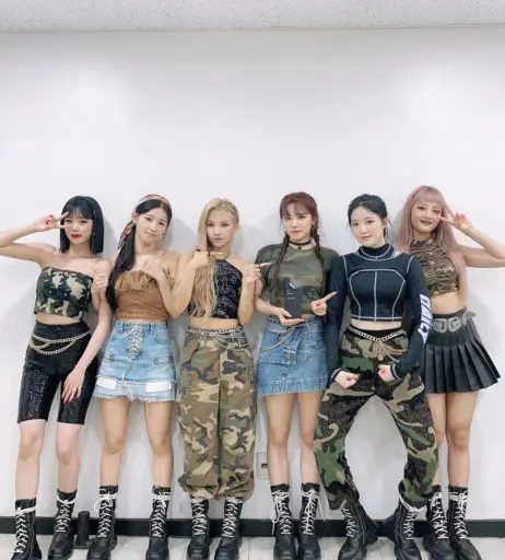 Image 9862966 from Soyeon / (G)I-IDLE / Kpop