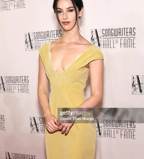 Image 9862917 from Gracie Abrams