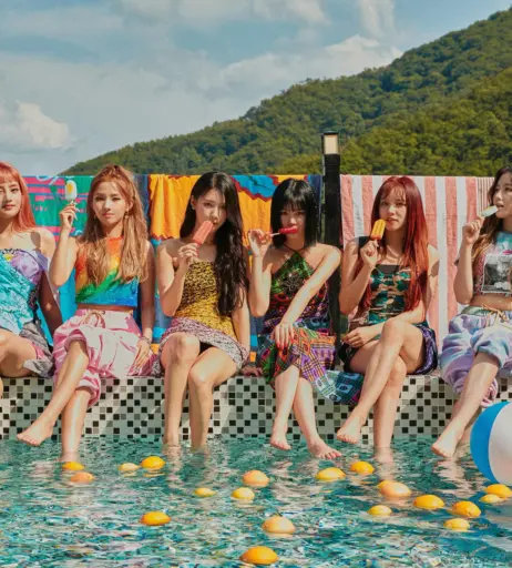 Image 9862938 from Soyeon / (G)I-IDLE / Kpop