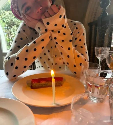 Image 9862923 from Gracie Abrams