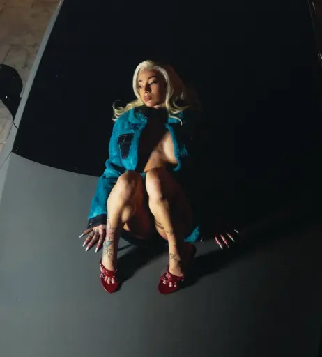 Image 9863889 from Danielle Bregoli / Bhad Bhabie