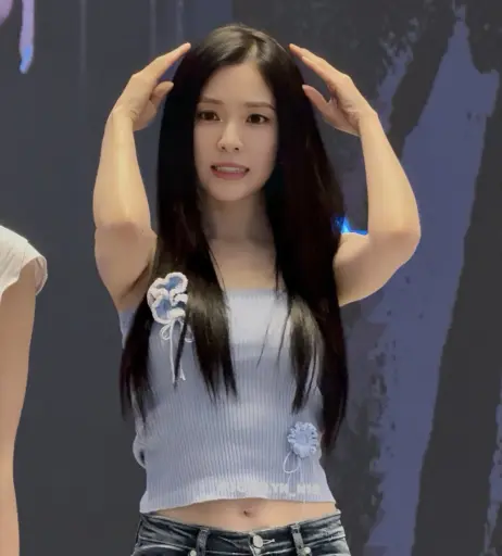 Image 9863858 from Irene | Red Velvet