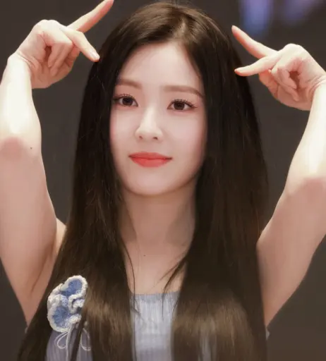 Image 9863870 from Irene | Red Velvet