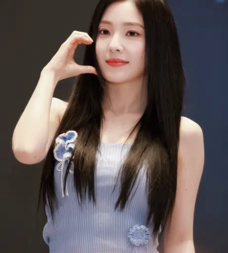 Image 9863873 from Irene | Red Velvet