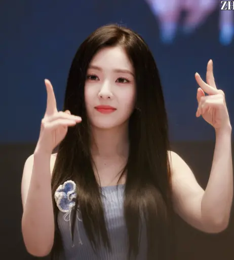 Image 9863874 from Irene | Red Velvet