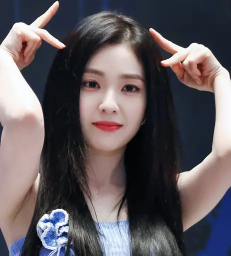Image 9863868 from Irene | Red Velvet