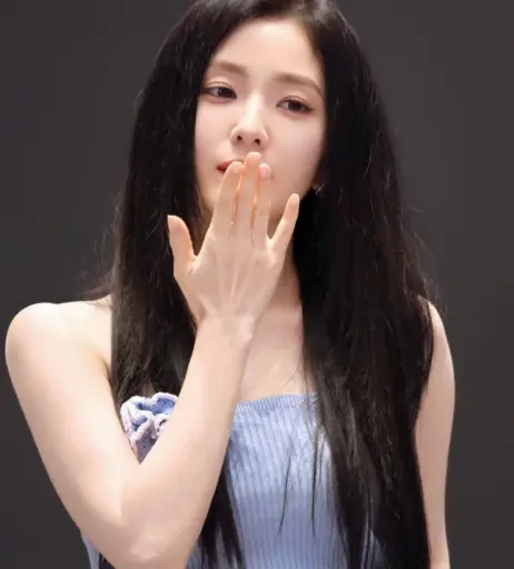Image 9863861 from Irene | Red Velvet