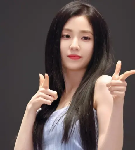 Image 9863863 from Irene | Red Velvet